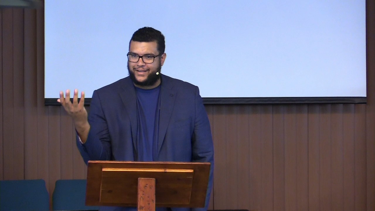 7.5.26 | Bearing Fruit and Increased Knowledge