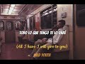 The xx - Our Song [Subtitulada]