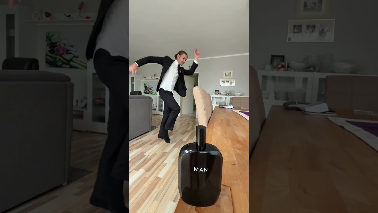 Video thumbnail for The MAN Fragrance, Best Perfume For Men Currently. #jeremyfragrance #fragrance #cologne #perfume