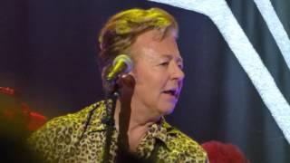 Brian Setzer Orchestra - Jump Jive an' Wail (Wellmont Theater, Montclair 2016)