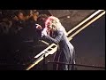 MARIAH CAREY EMOTIONS LIVE MSG NYC 12 10 93