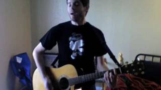 Since You&#39;ve Been Gone - Powderfinger cover