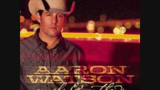 Aaron Watson - Tulsa