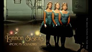 The Lennon Sisters - Among My Souvenirs  / 레논 시스터즈 - 내 소중한것중에서