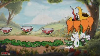 【Cuphead】取り立てマグカップ Part.1-2【ゆっくり実況】