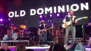 Not Everything's About You Anymore - Old Dominion - NEW 2016