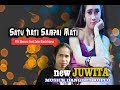 Satu Hati Sampai Mati Fitri Banana Feat Zaka Black Cover JUWITA Music Dangdut