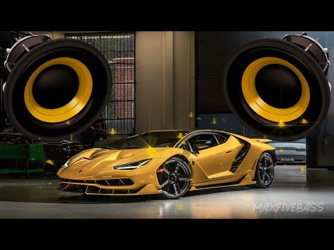 Besomorph & Jurgaz - Like Always (BASS BOOSTED)