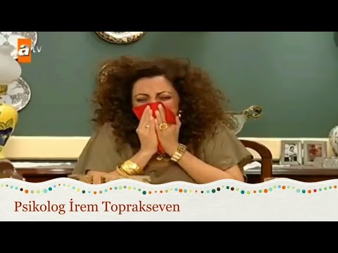 MAKBULE’NİN YAPRAK DÖKÜMÜ BAĞIMLISI OLMASI 🍃 🤯