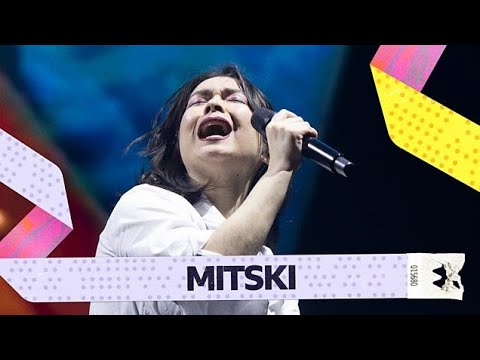 Setlist Fm Mitski