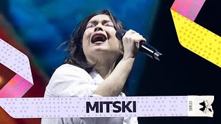 Mitski Radio 1: Big Weekend [Full Set Audio]