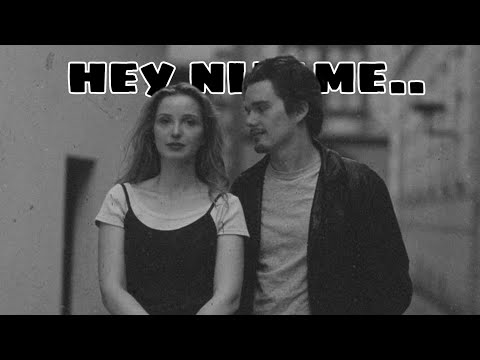 Before Trilogy Ft. Hey Nijame| #richardlinklater #gvm