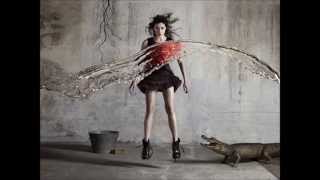 L.A. Melancholy - Olivia Ruiz