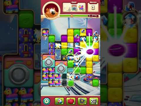 TOON BLAST 6320 NO BOOSTERS 3 STARS