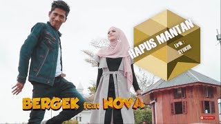 Download lagu BERGEK -  HAPUS MANTAN -  FULL HD 2018 mp3