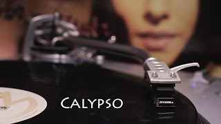 SUZANNE VEGA - Calypso (vinyl)