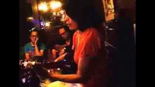 USHIO　sings  I'll Come Running Back To You(SAM　COOKE）