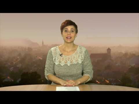 JTV Híradó 2016/46 - 2016.11.20.