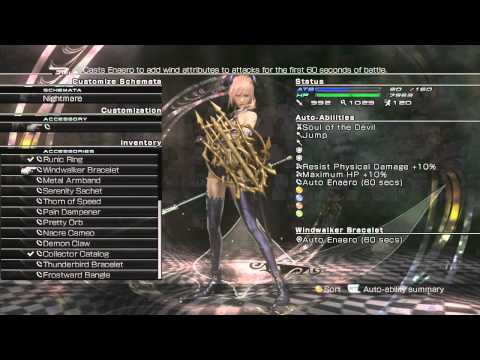 Lightning Returns: Final Fantasy XIII Walkthrough part 33 The Final Day