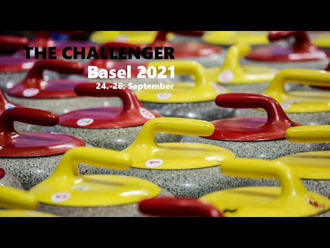 The Challenger 2021 │  Semifinal   Hasselborg (SWE)  :  Schori  (SUI)