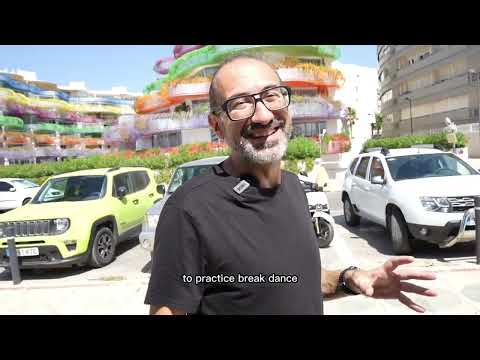 Talk With Marco Lys - Ibiza Live Radio