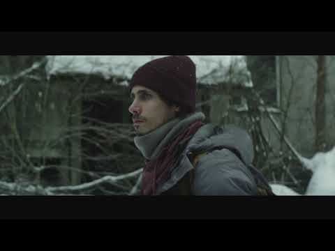 Graffiti. Tráiler oficial