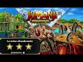 La Mine Abandonnée Jumanji Aventures Sauvages