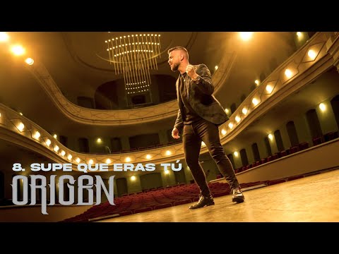 Raúl Camacho – Supe que eras tú (Videoclip Oficial )