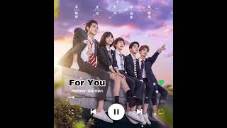 Chinese Ringtone Some Romance Song In Chinese Drama That I Want To Sharing You All To Listening ✨💖