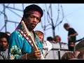 Hear My Train A Comin' - Jimi Hendrix live at Newport 1969
