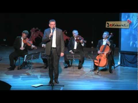 Artur Andrus i Grupa MoCarta - Beczka piwa