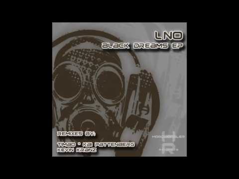 LNO - Black Dreams (Kai Pattenberg Remix) [Hardwandler Records]