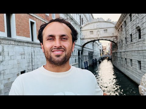 Exploring Verona, Lake Garda & Venice: A Dream Journey Through Italy | Vlog Episode 4