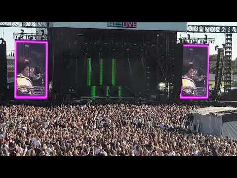 Jason Derulo Performing Whatcha Say & Wiggle at RNB Fridays Live 2019