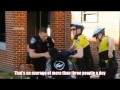 Baltimore police kill FREDDIE GRAY - YouTube