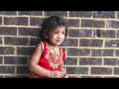 Adventurous Anika 2 years