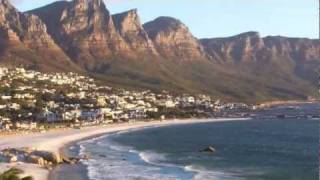 Best of Cape Town - Südafrika - Impressionen aus Kapstadt