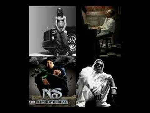 Ghetto Rich - Lil Wayne Feat. John Legend, Nas & Rich Boy