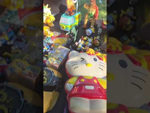 Feria bulnes ..la feria secreta d cba ???#feriabulnescba#paulipop