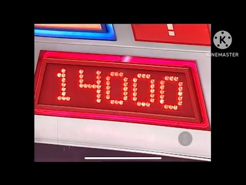 TPIR: Phone Home Game [Tammy and John Splits $14,000]