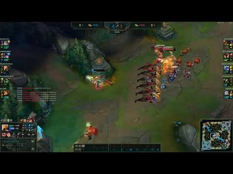 azir insane dodging