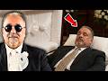 Willie Colon Final Farewell & Open Casket Funeral Update Shared By Family