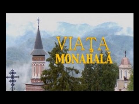 Viata Monahala Editie din data de 21 01 2015