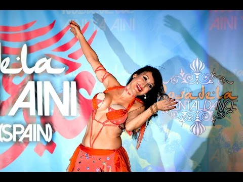 I Wanna Dance - Rosadela