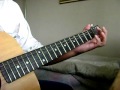 crazy acoustic chords-gnarls barkley 