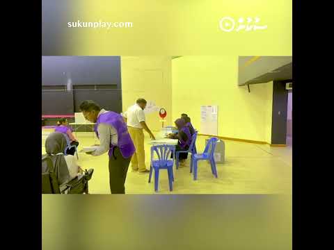 RiyaaC Inthikhaab Votulun: JP Candidate Qasim Votulehvun