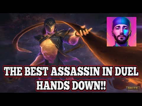 Some Hot Ne Zha Plays And Sound Advice Just For You! - Season 10 GrandMaster Ranked 1v1 Duel - SMITE