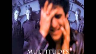 Killing Joke: "Multitudes" (Album Version)