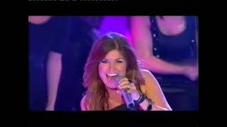 Pernilla & Benjamin Wahlgren - Michael Jackson-medley