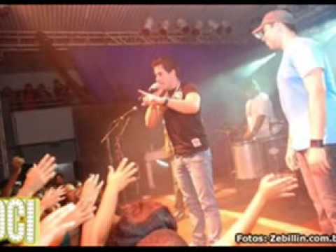 A Casa Estremece - D Corpo Inteiro - Dj BrunO BaNaNa